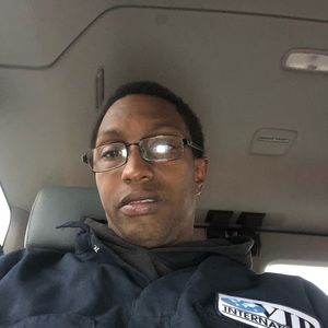 Meet your Posher, Brad